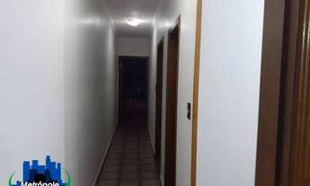 Imagem 5: Sobrado com 3 dormitórios para alugar, 130 m² por R$ 2.716,00/mês - Jardim Adriana - Guaru