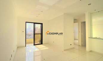 Imagem 2: Apartamento com 2 dormitórios para alugar, 61 m² por R$ 2.519,00/mês - Mandaqui - São Paul