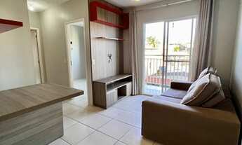 Imagem 5: Locação Anual Apartamento com 2 dormitórios