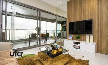 Imagem: Apartamento à venda ou alugar na Barra