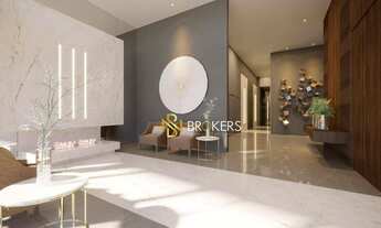 Imagem 4: Apartamento à venda, 152 m² por R$ 2.497.255,00 - Água Verde - Curitiba/PR