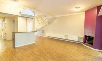 Imagem 7: Casa Condominio para Venda - 187.94m², 3 dormitórios, sendo 1 suites, 2 vagas - Jardim Car