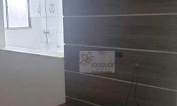 Imagem 3: Apartamento com 2 dormitórios, 47 m² - venda por R$ 140.000,00 ou aluguel por R$ 1.220,00