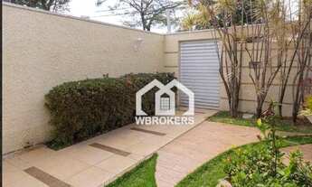 Imagem 7: Sobrado com 3 dormitórios à venda, 260 m² por R$ 3.290.000,00 - Jardim São Caetano - São C