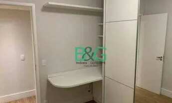 Imagem 3: Apartamento com 2 dormitórios à venda, 67 m² por R$ 690.000 - Carandiru - São Paulo/SP