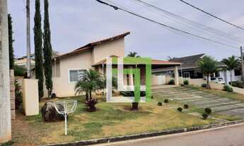 Imagem 6: Casa com 5 dormitórios à venda, 293 m² por R$ 1.409.000,00 - Parque dos Resedás - Itupeva