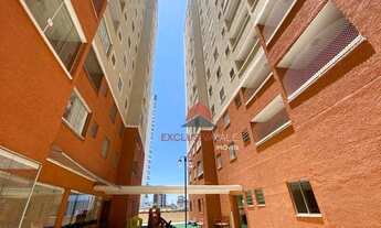 Imagem 5: Apartamento com 3 dormitórios à venda, 67 m² por R$ 425.000,00 - Vila Ema - São José dos C