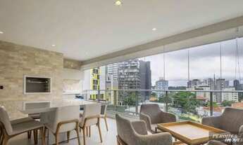 Imagem 2: APARTAMENTO PARA LOCAÇAO 3 DORMITORIOS EM SUMAREZINHIO