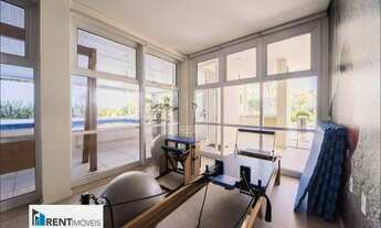 Imagem: Apartamento com 1 dormitório para alugar