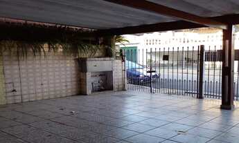 Imagem 4: Casa Vila Ema São Paulo/SP