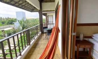 Imagem 6: Duplex em condomínio fechado em Flecheiras - Trairi - CE