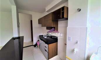 Imagem 3: Apartamento com 2 dormitórios, 45 m² - venda por R$ 280.000,00 ou aluguel por R$ 1.650,00