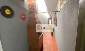 Imagem 5: Casa com 3 dormitórios à venda, 260 m² por R$ 530.000,00 - Sumarezinho - Ribeirão Preto/SP