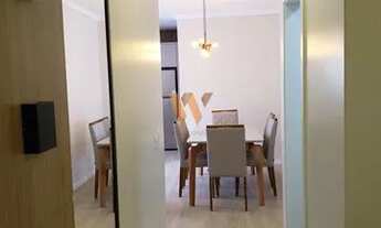 Imagem 4: APARTAMENTO MOBILIADO 2 QUARTOS à VENDA em JURERÊ Florianópolis/SC!!