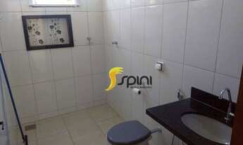 Imagem 6: Casa com 2 dormitórios, 100 m² - venda por R$ 460.000,00 ou aluguel por R$ 1.600,00/mês