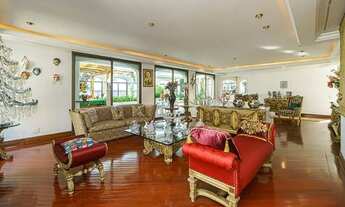 Imagem 4: Apartamento para locação no bairro Jardim América 4 quartos