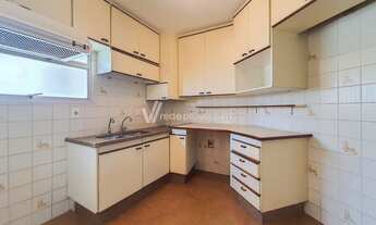 Imagem 6: Cobertura - Cambuí - Campinas