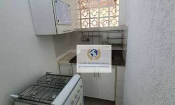 Imagem 7: Kitnet com 1 dormitório para alugar, 25 m² por R$ 2.100,00/mês - Cidade Universitária - Ca