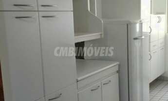 Imagem 6: Apartamento - Jardim Guanabara - Campinas