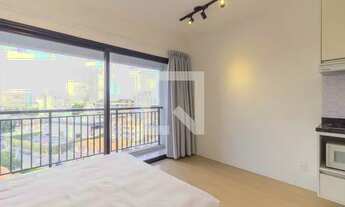 Imagem 4: Apartamento para Aluguel - Butantã, 1 Quarto, 26 m2