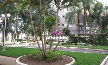 Imagem 6: Apartamento com 3 dormitórios à venda, 107 m² por R$ 460.000,00 - Jardim Esplanada - São J