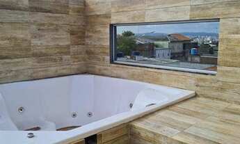 Imagem 4: Apartamento com 2 dormitórios, 1 suite, 1 vaga na Vila Formosa