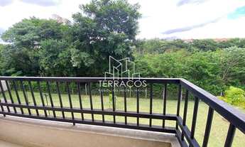 Imagem 6: ÓTIMO APARTAMENTO PARA VENDA OU LOCAÇÃO NO CONDOMÍNIO VIVARTE COLÔNIA EM JUNDIAÍ SP