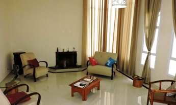 Imagem 4: Casa para Venda em Carapicuíba, Granja Viana, 4 dormitórios, 4 suítes, 8 banheiros, 14 vag