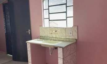 Imagem 6: Casa Padrão em Sertãozinho