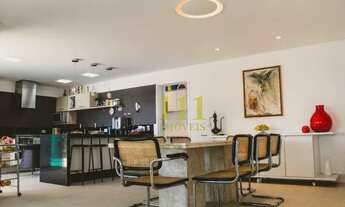 Imagem 6: Casa com 6 dormitórios, 550 m² - venda por R$ 4.990.000,00 ou aluguel por R$ 18.546,08/mês