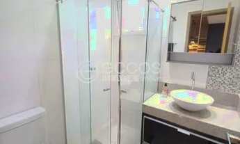 Imagem 4: Apartamento para aluguel, 1 quarto, CENTRO - Uberlândia/MG