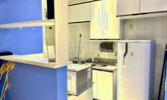 Imagem: LOFT com vista mar, de 60m² na Barra da