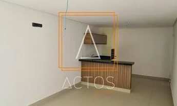 Imagem 6: Casa de condomínio sobrado para aluguel possui 155 metros quadrados com 3 quartos