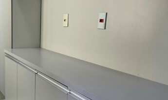 Imagem 5: Arboretto, 2 qtos, 4 andar, semi-Mobiliado