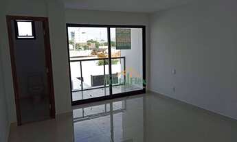 Imagem 5: Casa com 3 dormitórios à venda, 143 m² por R$ 710.000,00 - Morada de Laranjeiras - Serra/E