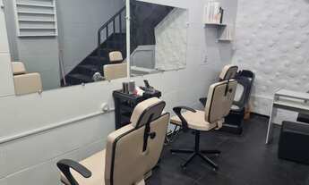 Imagem 3: Vendo ou arrendo salão de beleza no centro comercial Aferve valparaiso