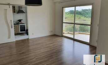 Imagem: Apartamento lindo à venda no Green Tamboré