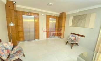 Imagem 2: Apartamento com 1 dormitório para alugar por R$ 2.000/mês - Casa Branca - Santo André/SP