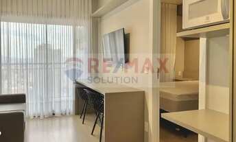 Imagem 4: Apartamento para aluguel tem 29 metros quadrados com 1 quarto em Sumaré - São Paulo - SP