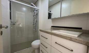 Imagem 6: Apartamento Gardem à venda com 3 quartos, 1 suíte com 132m2 em São José/SC