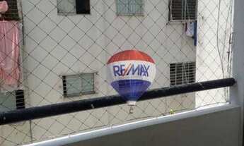 Imagem 2: Apartamento com 3 dormitórios para alugar, 100 m² por R$ 1.600,00/mês - Boa Viagem - Recif