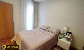 Imagem 3: Cobertura com 3 quartos à venda, 130 m² por R$ 650.000 - Buritis - Belo Horizonte/MG