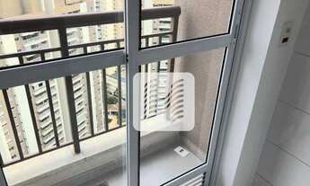 Imagem 4: Apartamento com 2 dormitórios para alugar, 56 m² por R$ 2.923,76/mês - Vila Andrade - São