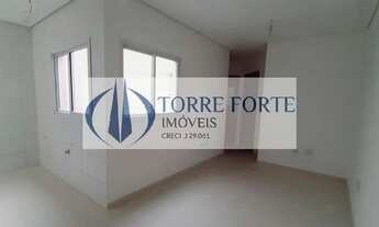 Imagem 5: Cobertura 2 dormitórios sem condomínio em Sto. André