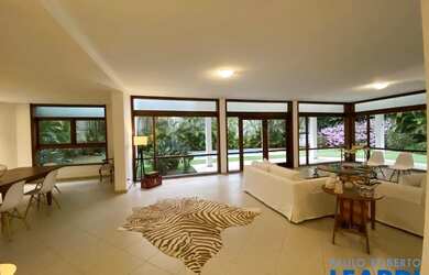 Imagem 5: CASA EM CONDOMÍNIO - ALPHAVILLE - SP