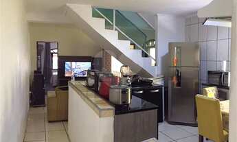 Imagem 7: Sobrado 3 quartos 2 suítes Vila Amália