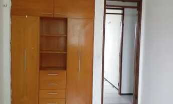 Imagem 5: Apartamento para venda possui 96 metros quadrados com 3 quartos em Cohafuma - São Luís - M