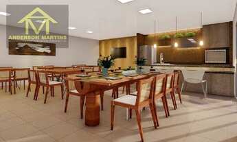 Imagem 3: Lançamento Ed.Bella Itaparica - Condomínio Clube - 2 Qtos suíte em Itaparica Cód: 19744