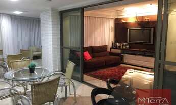 Imagem 3: Apartamento à venda, 268 m² por R$ 2.850.000,00 - Praia do Canto - Vitória/ES