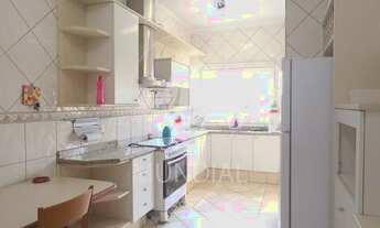 Imagem 7: Casa (térrea na rua) 4 dormitórios/suite, cozinha planejada